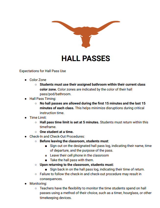 Hall Passes 1